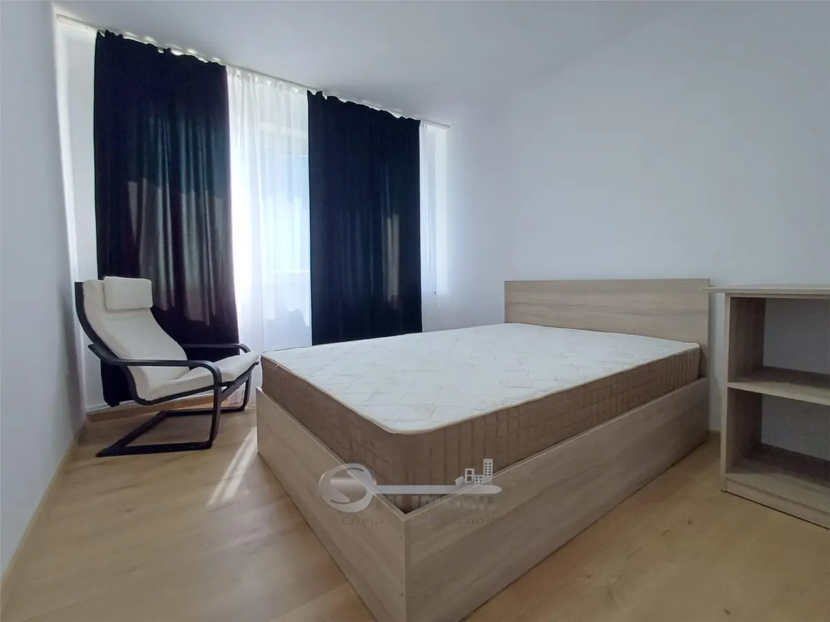 Apartament 3 Camere Decomandat, Ideal pentru 3 Studenți, P-ța Chirilă – Tătărași - foto 2