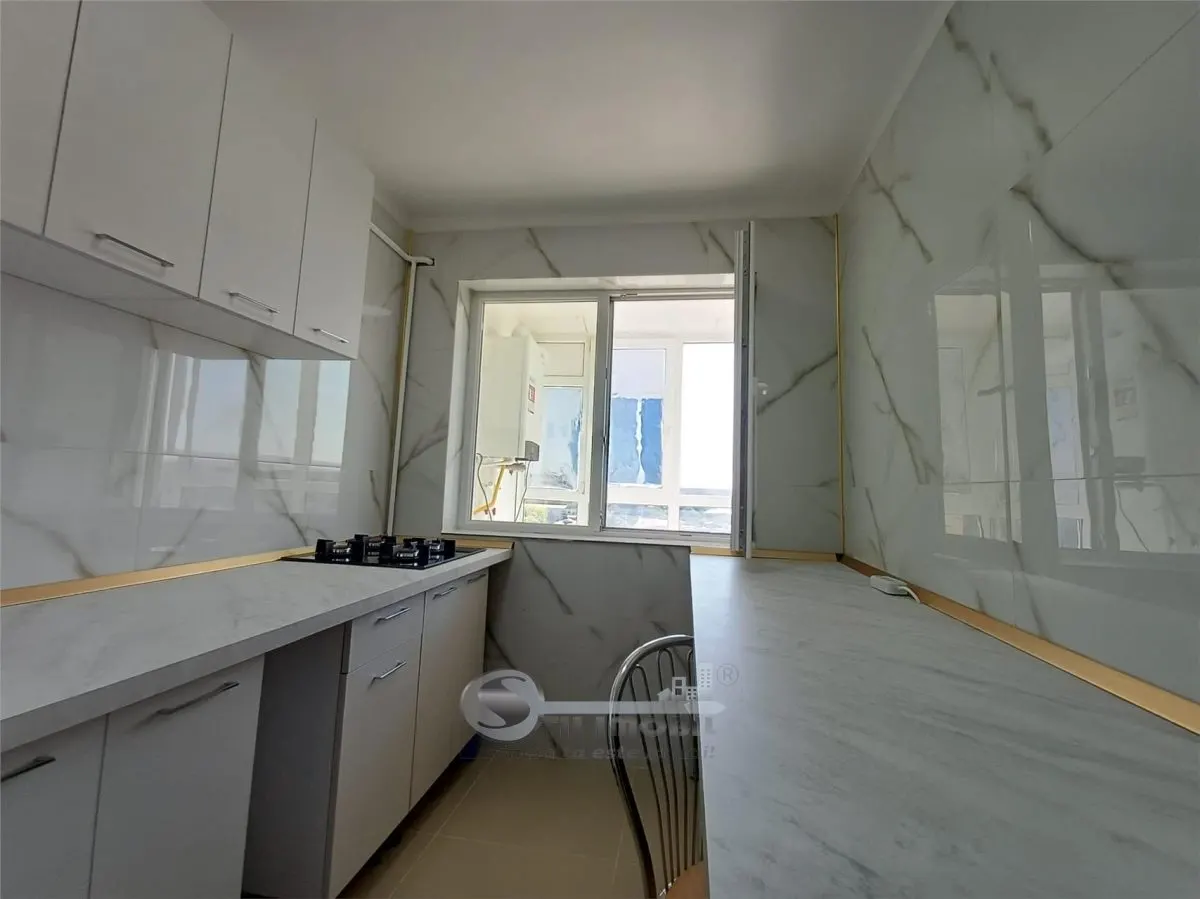 Apartament 3 Camere Decomandat, Ideal pentru 3 Studenți, P-ța Chirilă – Tătărași - foto 11