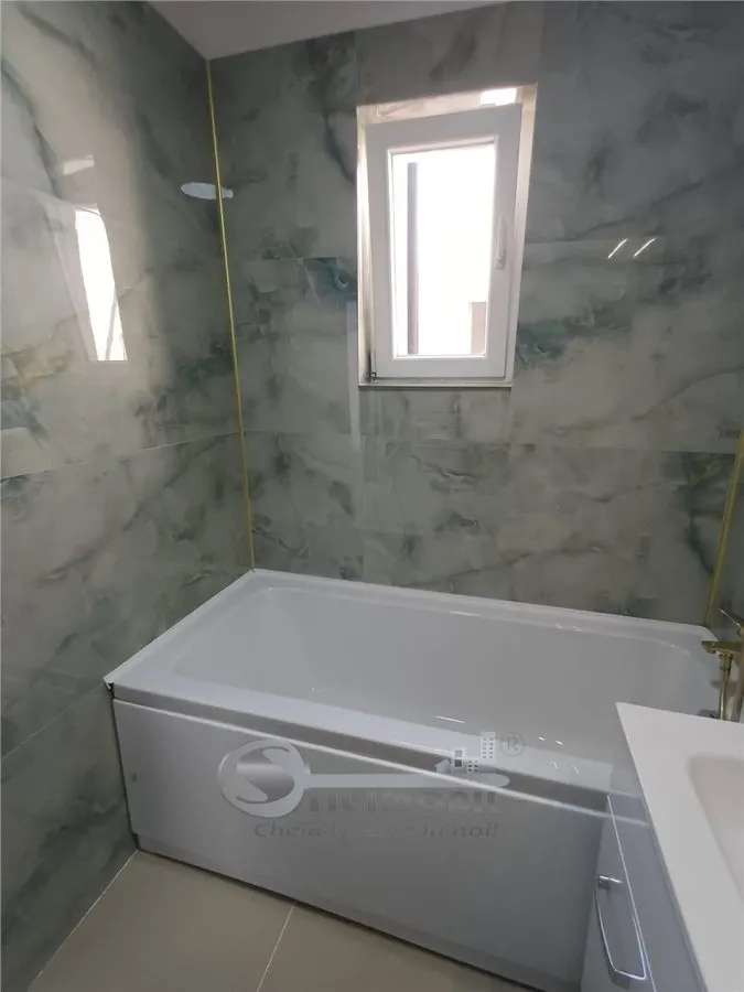 Apartament 3 Camere Decomandat, Ideal pentru 3 Studenți, P-ța Chirilă – Tătărași - foto 13