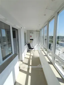 Apartament 3 Camere Decomandat, Ideal pentru 3 Studenți, P-ța Chirilă – Tătărași - foto 15