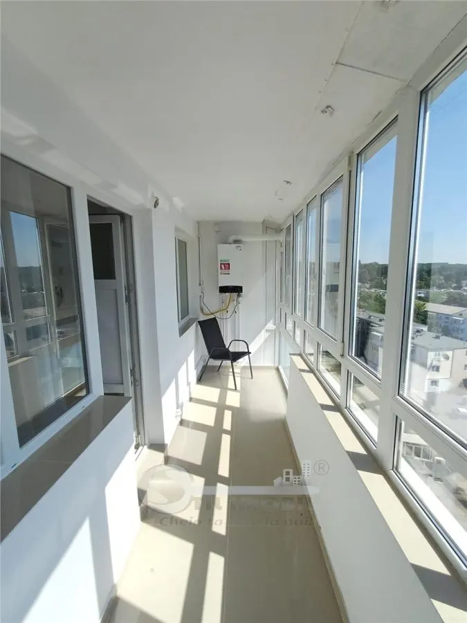 Apartament 3 Camere Decomandat, Ideal pentru 3 Studenți, P-ța Chirilă – Tătărași - foto 15