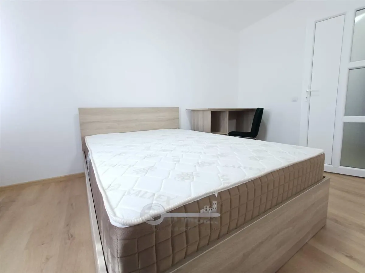Apartament 3 Camere Decomandat, Ideal pentru 3 Studenți, P-ța Chirilă – Tătărași - foto 3