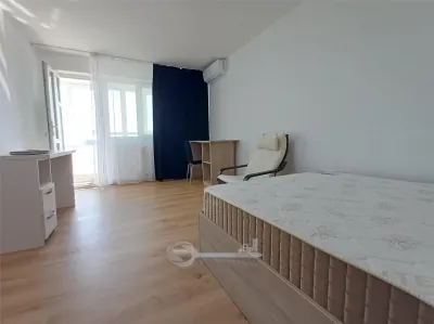 Apartament 3 Camere Decomandat, Ideal pentru 3 Studenți, P-ța Chirilă – Tătărași - foto 5
