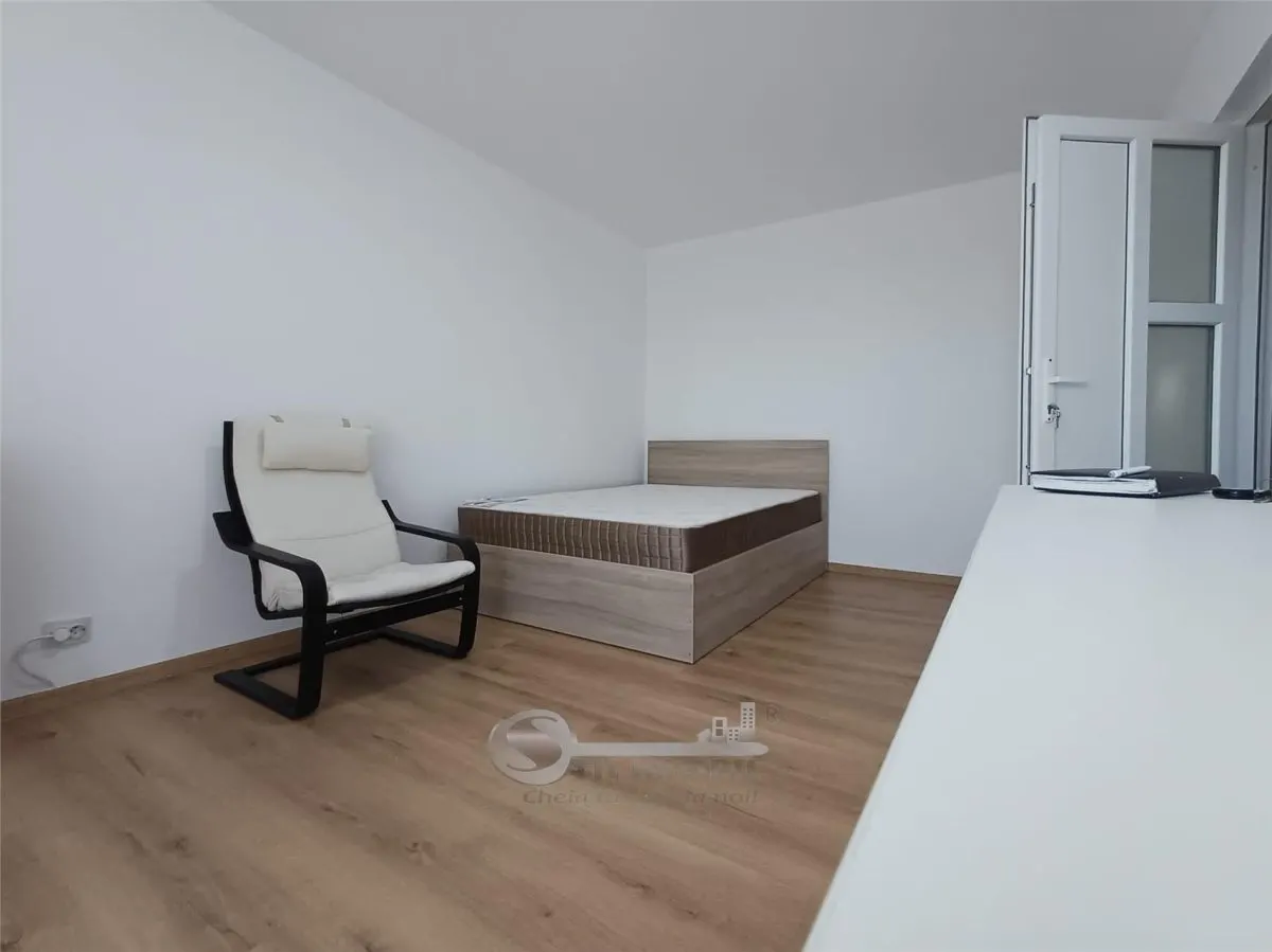 Apartament 3 Camere Decomandat, Ideal pentru 3 Studenți, P-ța Chirilă – Tătărași - foto 6