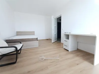 Apartament 3 Camere Decomandat, Ideal pentru 3 Studenți, P-ța Chirilă – Tătărași - foto 7