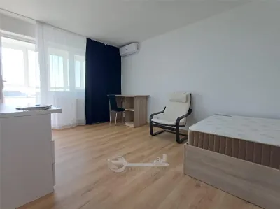 Apartament 3 Camere Decomandat, Ideal pentru 3 Studenți, P-ța Chirilă – Tătărași - foto 8