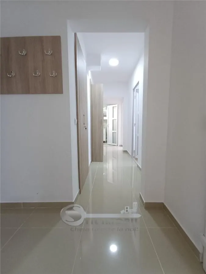Apartament 3 Camere Decomandat, Ideal pentru 3 Studenți, P-ța Chirilă – Tătărași - foto 9