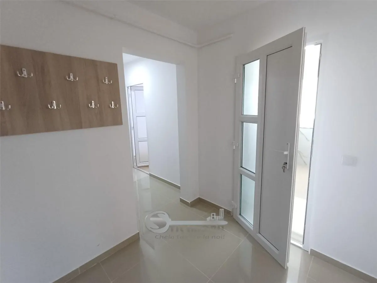 Apartament 3 Camere Decomandat, Ideal pentru 3 Studenți, P-ța Chirilă – Tătărași - foto 10