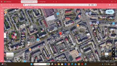 SPATIU COMERCIAL DE VANZARE CU VAD FOARTE BUN B-DUL TRAIAN - foto 2