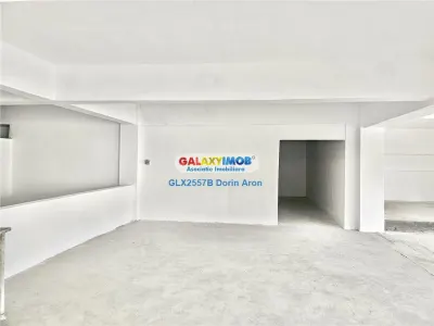 Spatiu comercial, Pantelimon-Cora 303 mp showroom retail servicii - foto 2
