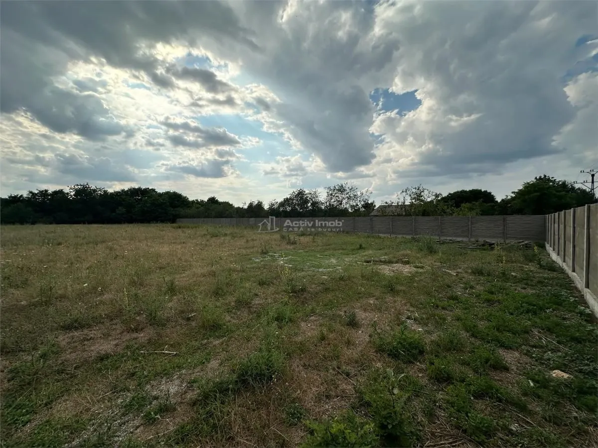 Bocsa Romana, De Inchiriat, Teren Intravilan 8.500mp, strada principala - foto 7