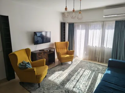 2 camere decomandat | Unirii - Vitan Zepter | Sector 3 | 66 mp - Bucuresti