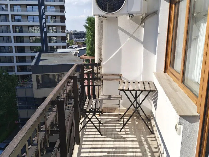 2 camere decomandat | Unirii - Vitan Zepter | Sector 3 | 66 mp - foto 4