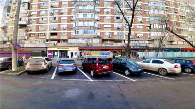 Spatiu comercial de vanzare, Drumul Taberei, 188 mp, inchiriat 10 ani - Bucuresti
