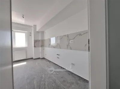 Apartament decomandat de vanzare in Iasi, Galata, 41,23 mp, bloc nou - foto 3