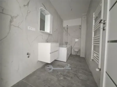 Apartament decomandat de vanzare in Iasi, Galata, 41,23 mp, bloc nou - foto 4