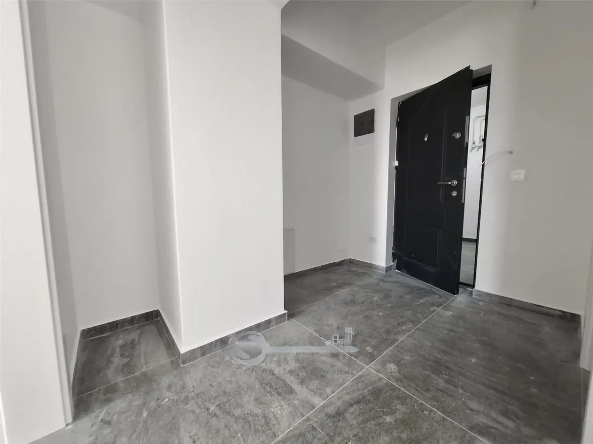 Apartament decomandat de vanzare in Iasi, Galata, 41,23 mp, bloc nou - foto 9
