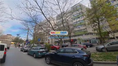 Spatiu comercial de vanzare Pantelimon 140 mp vitrina 10 ml - Bucuresti