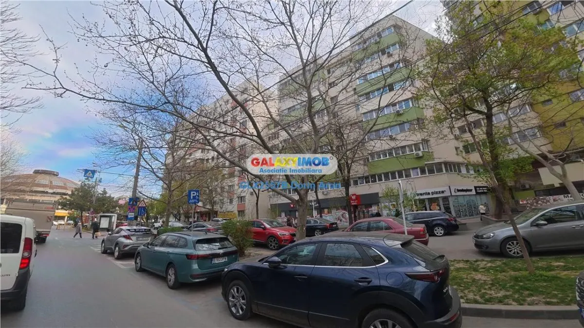Spatiu comercial de vanzare Pantelimon 140 mp vitrina 10 ml - foto 1