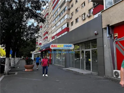 Spatiu comercial de vanzare Berceni 170 mp vitrina 19 ml - Bucuresti