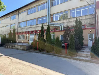 Se Vinde sau se Inchiriaza spatiu comercial - Baia Mare