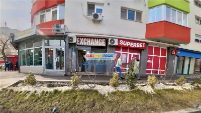 Spatiu comercial de vanzare Rahova 100 mp investitie cu chiriasi stabi - Bucuresti