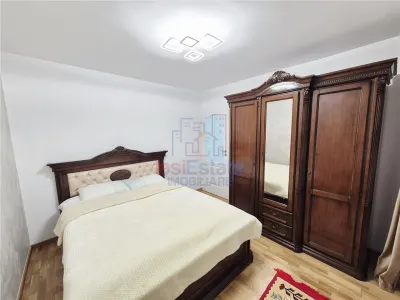 Apartament 2 camere decomandat, Tg. Cucu-Palatul de Justitie, renovat si mobilat - foto 5