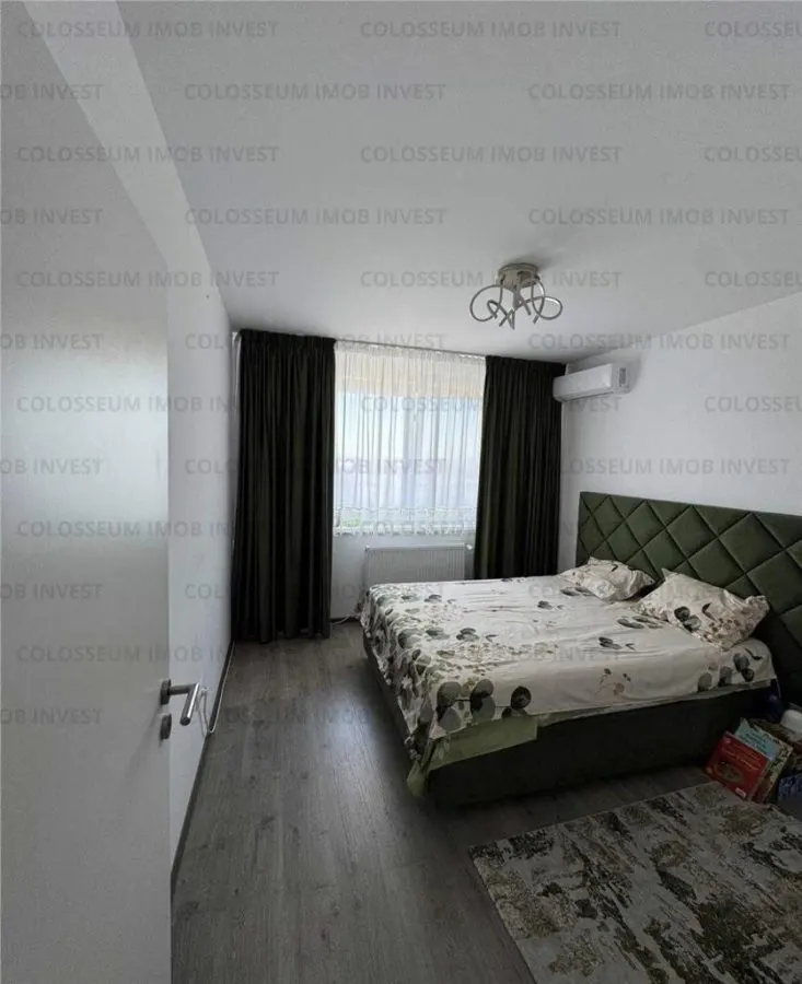 Apartament 2 camere | 54 mp | Zona Tractorul - foto 4