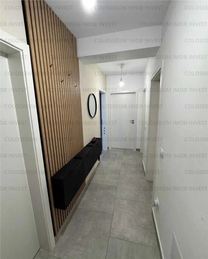 Apartament 2 camere | 54 mp | Zona Tractorul - foto 7