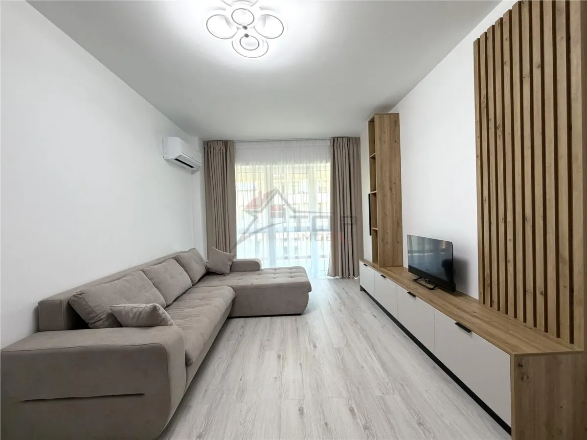 Inchiriere apartament 2 camere+loc de parcare- Moara de Vant, Complex 7Moon - foto 1