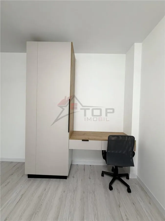 Inchiriere apartament 2 camere+loc de parcare- Moara de Vant, Complex 7Moon - foto 2