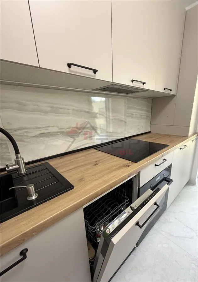 Inchiriere apartament 2 camere+loc de parcare- Moara de Vant, Complex 7Moon - foto 6