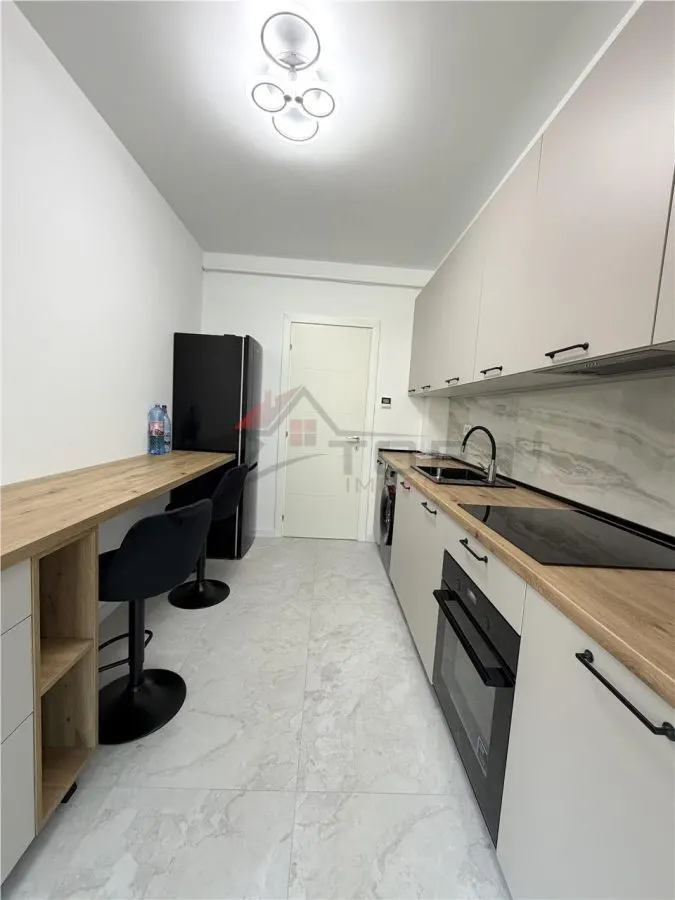 Inchiriere apartament 2 camere+loc de parcare- Moara de Vant, Complex 7Moon - foto 8
