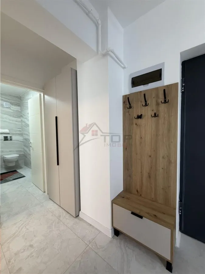 Inchiriere apartament 2 camere+loc de parcare- Moara de Vant, Complex 7Moon - foto 9