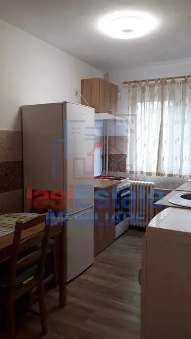 Apartament 2 Camere Podu Ros - LIDL - foto 4