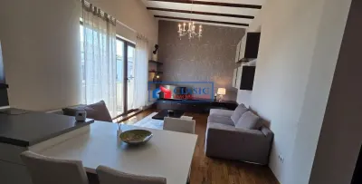 Inchiriere apartament 3 camere bloc nou zona Zorilor- Strada Eugen Ionesco - Cluj-Napoca