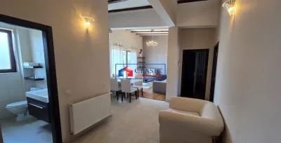 Inchiriere apartament 3 camere bloc nou zona Zorilor- Strada Eugen Ionesco - foto 4