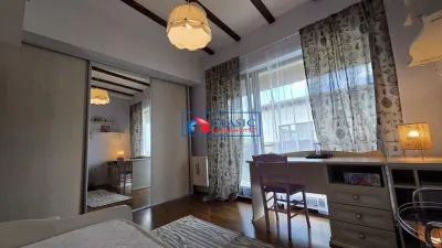 Inchiriere apartament 3 camere bloc nou zona Zorilor- Strada Eugen Ionesco - foto 10