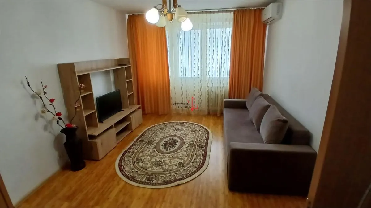 Chirie 2 camere, bloc 79 - Avrig Iancului - foto 1