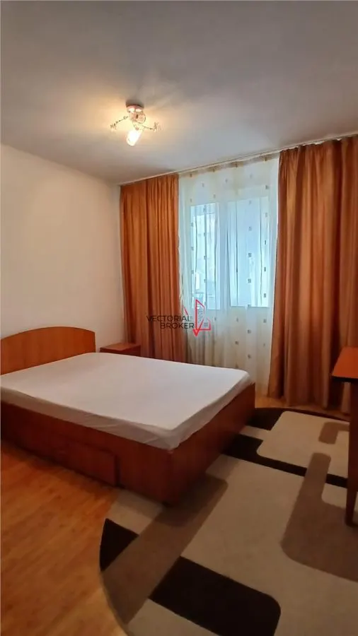 Chirie 2 camere, bloc 79 - Avrig Iancului - foto 3