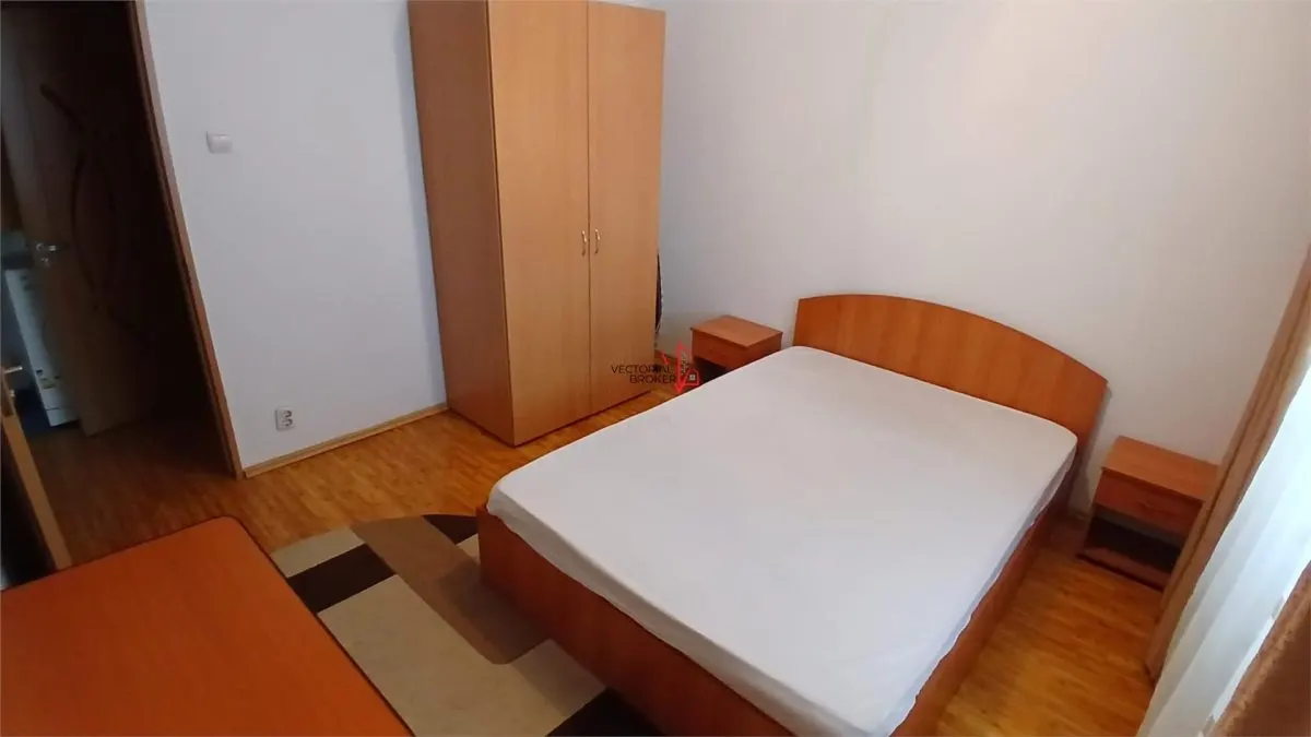 Chirie 2 camere, bloc 79 - Avrig Iancului - foto 4