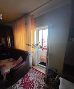 2 camere decomandat Biserica Capra Pantelimon - foto 2
