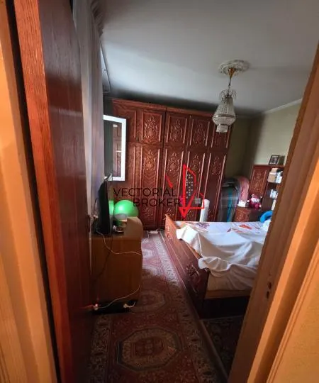 2 camere decomandat Biserica Capra Pantelimon - foto 6