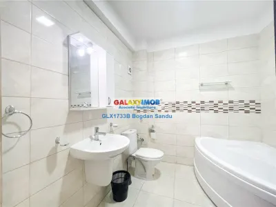 Garsoniera dubla de inchiriat in Militari Residence- REZERVELOR - foto 7