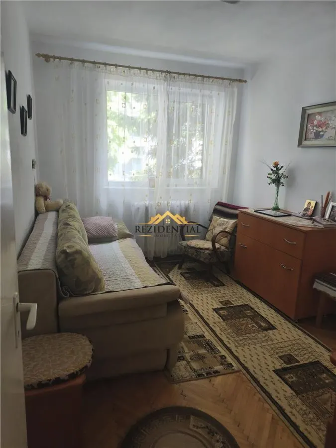 APARTAMENT 3 CAMERE - MAXIM GORKI - foto 2