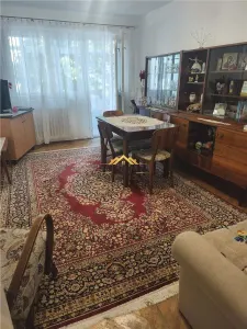 APARTAMENT 3 CAMERE - MAXIM GORKI - foto 3