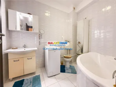 Apartament cu 2 camere de vanzare in Militari Residence - Rezervelor - foto 9