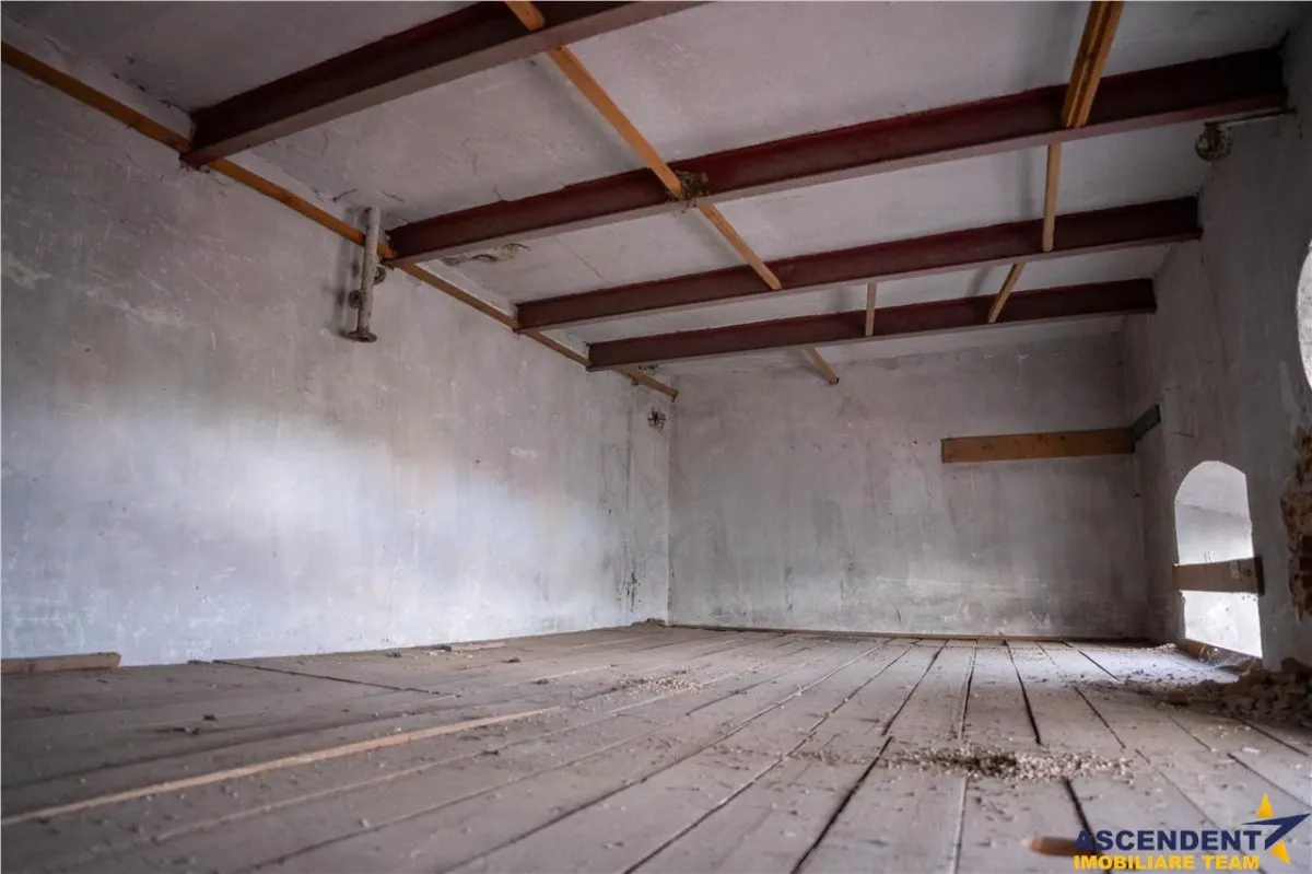 FILM! Rezidential/ comercial/ productie, Central, Targu-Secuiesc - foto 14