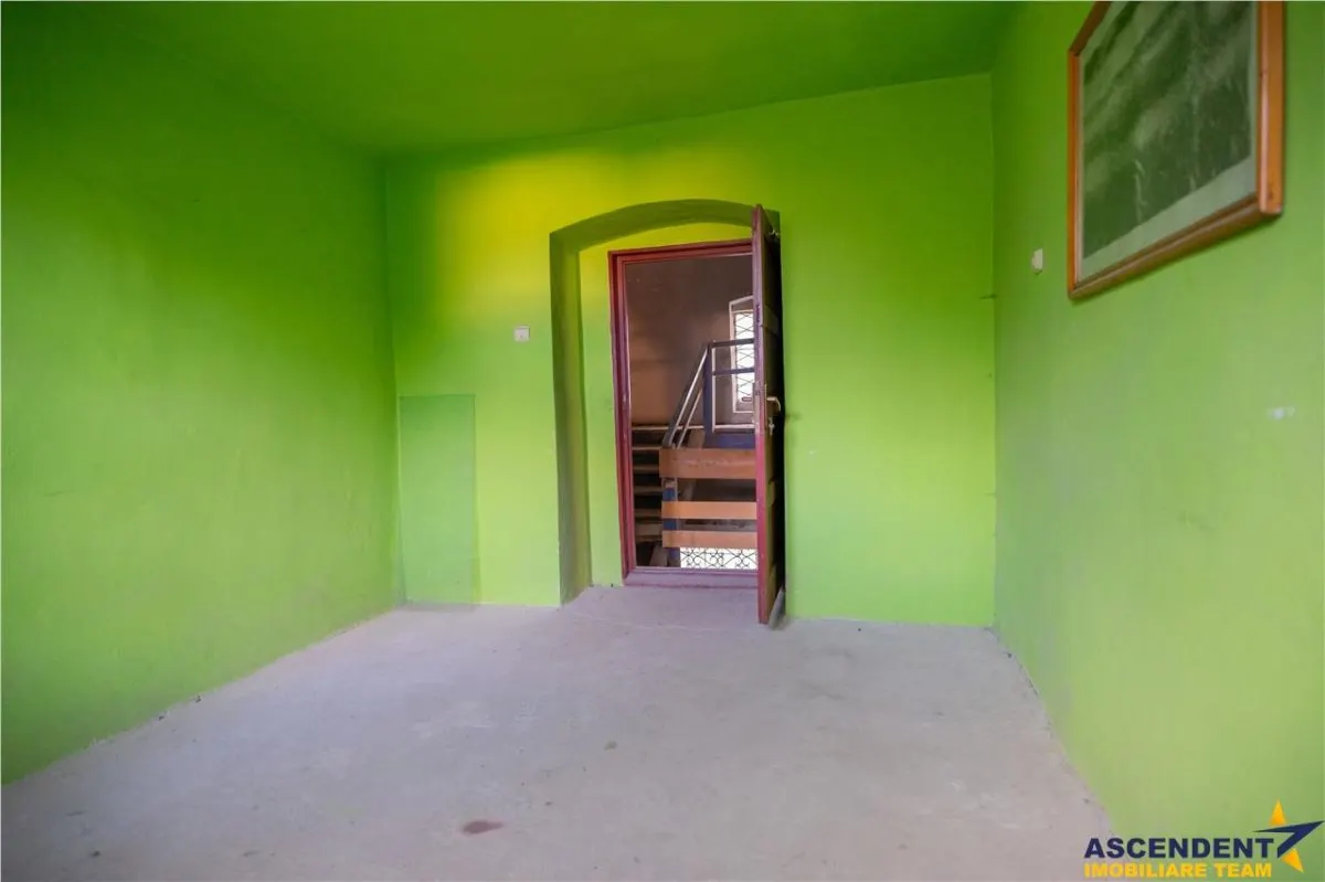 FILM! Rezidential/ comercial/ productie, Central, Targu-Secuiesc - foto 20