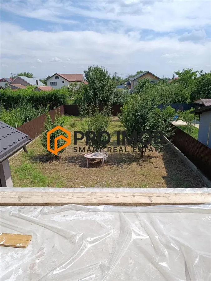 Casa tip P+M zona Capatanesti - foto 11